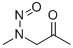 2-Propanone, 1-(methylnitrosoamino)- (9CI) CAS#: 55984-51-5