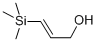 2-Propen-1-ol, 3-(trimethylsilyl)- CAS#: 52685-39-9