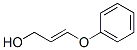 2-Propen-1-ol,3-phenoxy-,(2E)-(9CI) CAS#: 405940-84-3