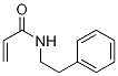 2-PropenaMide, N-(2-phenylethyl)- CAS#: 51357-96-1