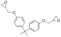 2-Propenoic acid polymer with 2,2,-[(1-methylethylidene)bis(4,1-phenyleneoxymethylene)]bis(oxirane) CAS#: 52985-33-8