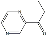 2-Propionylpyrazine CAS#: 51369-99-4
