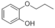 2-Propoxyphenol CAS#: 6280-96-2