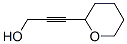 2-Propyn-1-ol, 3-(tetrahydro-2H-pyran-2-yl)- (9CI) CAS#: 56850-02-3