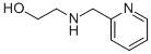 2-[(Pyridin-2-ylmethyl)amino]ethanol CAS#: 6636-71-1