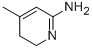 2-Pyridinamine,5,6-dihydro-4-methyl-(9CI) CAS#: 479668-33-2