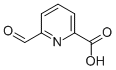 2-Pyridinecarboxylic acid, 6-formyl- (9CI) CAS#: 499214-11-8