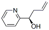 2-Pyridinemethanol,alpha-2-propenyl-,(alphaR)-(9CI) CAS#: 517907-57-2