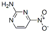 2-Pyrimidinamine, 4-nitro- (9CI) CAS#: 501656-60-6