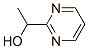 2-Pyrimidinemethanol, alpha-methyl- (9CI) CAS#: 53342-30-6