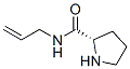 2-Pyrrolidinecarboxamide,N-2-propenyl-,(2S)-(9CI) CAS#: 479640-32-9