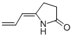 2-Pyrrolidinone,5-(2-propenylidene)-,(5Z)-(9CI) CAS#: 410094-65-4