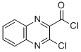 2-QUINOXALINECARBONYL CHLORIDE,3-CHLORO- CAS#: 49679-41-6