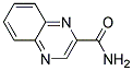 2-QUINOXALINECARBOXAMIDE CAS#: 5182-90-1