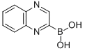 2-QUINOXALINYLBORONIC ACID,97% CAS#: 499769-90-3