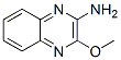 2-Quinoxalinamine, 3-methoxy- CAS#: 57315-34-1