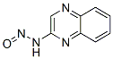 2-Quinoxalinamine,  N-nitroso- CAS#: 502173-07-1
