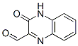 2-Quinoxalinecarboxaldehyde,  3,4-dihydro-3-oxo- CAS#: 49568-65-2