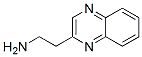 2-Quinoxalineethanamine(9CI) CAS#: 500727-73-1