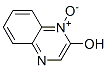 2-Quinoxalinol, 1-oxide CAS#: 5227-58-7