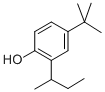 2-SEC-4-TERT BUTYLPHENOL CAS#: 51390-14-8