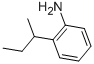 2-SEC-BUTYLANILINE CAS#: 55751-54-7