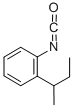 2-SEC-BUTYLPHENYL ISOCYANATE  97 CAS#: 480439-17-6