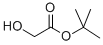 2-T-BUTYL GLYCOLATE CAS#: 50595-15-8