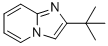 2-TERT-BUTYL-IMIDAZO[1,2-A]PYRIDINE CAS#: 406207-65-6