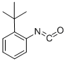 2-(TERT-BUTYL)PHENYL ISOCYANATE CAS#: 56309-60-5