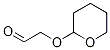 2-[(TETRAHYDRO-2H-PYRAN-2-YL)OXY]-ACETALDEHYDE CAS#: 699-13-8