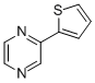 2-THIOPHEN-2-YL-PYRAZINE CAS#: 56421-72-8