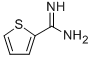 2-THIOPHENECARBOXAMIDINE CAS#: 54610-75-2
