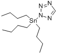2-TRI-N-BUTYLSTANNYLTETRAZOLE CAS#: 56280-67-2