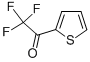 2-(TRIFLUOROACETYL)THIOPHENE CAS#: 651-70-7