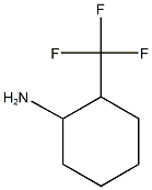 2-(TRIFLUOROMETHYL)CYCLOHEXANAMINE CAS#: 58665-69-3