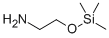 2-TRIMETHYLSILANYLOXY-ETHYLAMINE CAS#: 5804-92-2