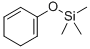2-(TRIMETHYLSILOXY)-1,3-CYCLOHEXADIENE CAS#: 54781-19-0