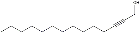 2-Tetradecynol CAS#: 51309-22-9