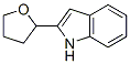 2-(Tetrahydrofuran-2-yl)-1H-indole CAS#: 50640-01-2