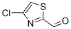 2-Thiazolecarboxaldehyde, 4-chloro- CAS#: 466686-79-3