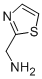 2-Thiazolemethanamine CAS#: 55661-33-1