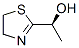 2-Thiazolemethanol, 4,5-dihydro-alpha-methyl-, (alphaS)- (9CI) CAS#: 496782-97-9