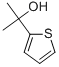 2-(Thiophen-2-yl)propan-2-ol CAS#: 5331-62-4