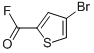 2-Thiophenecarbonyl fluoride, 4-bromo- (9CI) CAS#: 58777-69-8