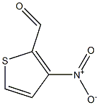 2-Thiophenecarboxaldehyde, 3-nitro- (6CI,7CI,9CI) CAS#: 58963-75-0