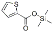 2-Thiophenecarboxylic acid, trimethylsilyl ester CAS#: 55557-11-4