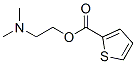 2-Thiophenecarboxylicacid,2-(dimethylamino)ethylester(9CI) CAS#: 496799-75-8
