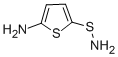 2-Thiophenesulfenamide,5-amino-(9CI) CAS#: 501094-76-4