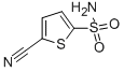 2-Thiophenesulfonamide,5-cyano-(9CI) CAS#: 519055-65-3
